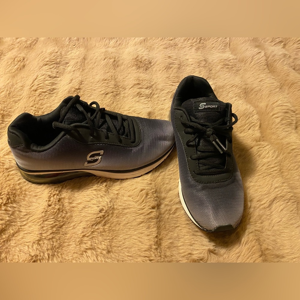 Woman’s size 9 Sport running shoes